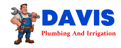 Trusted plumber in FRIENDSVILLE